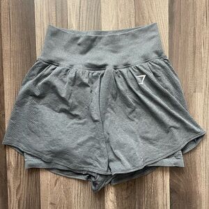 Gymshark Vital Seamless 2.0 2-in-1 Shorts